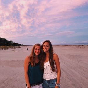 Meet your Posher, Megan